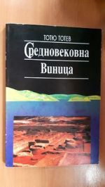 Средновековна Виница