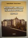 антикварна книга The Modern Kuystendil/ Модерният Кюстендил