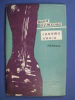 Синята книга